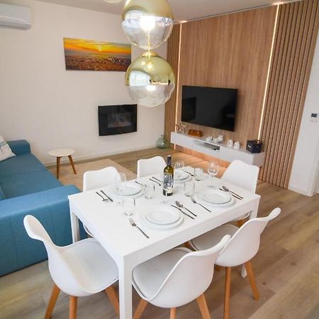 Apartman Astrid 4 Mikulov Luaran gambar