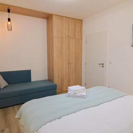 Apartman Astrid 4 Mikulov Luaran gambar