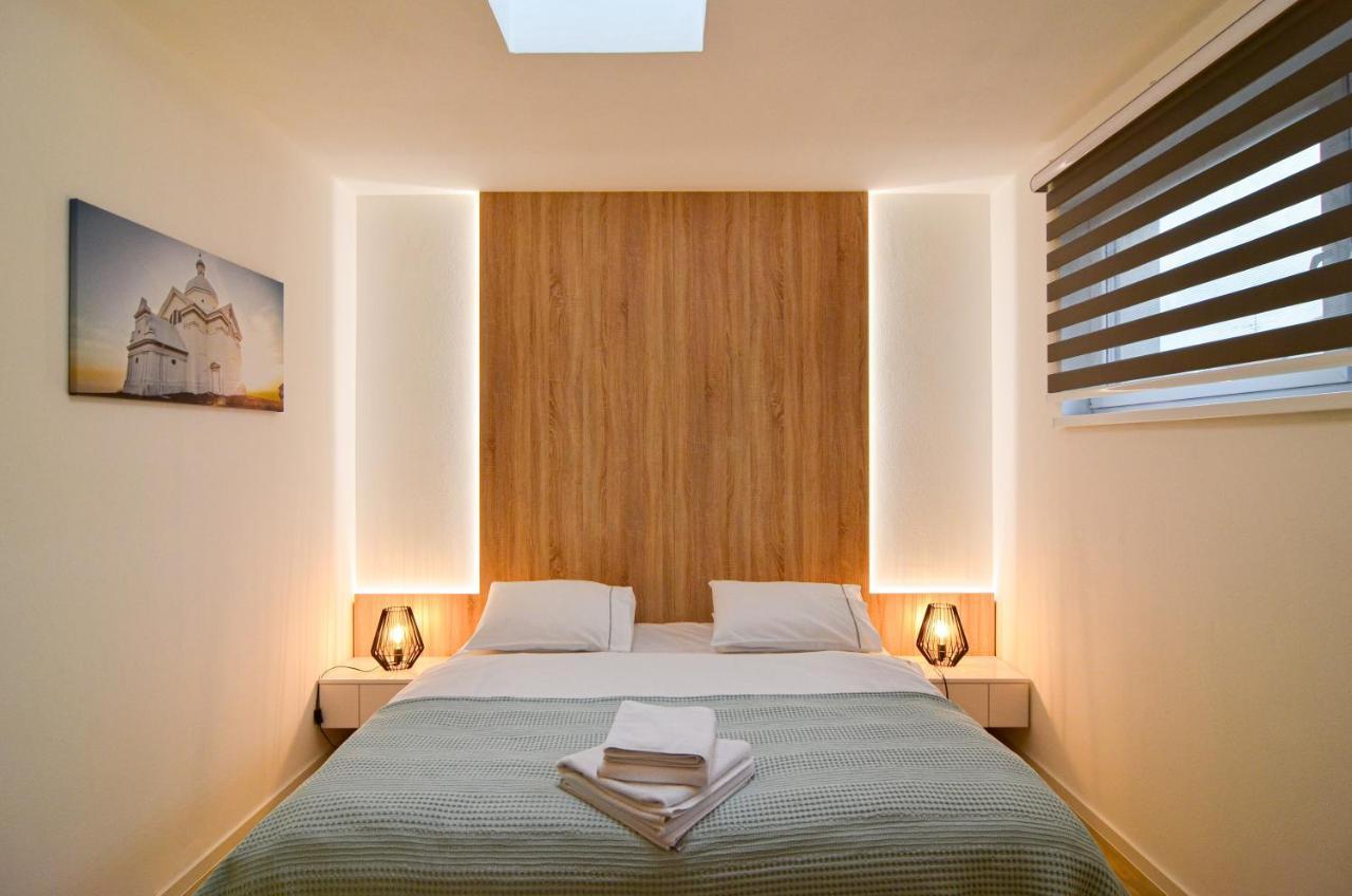 Apartman Astrid 4 Mikulov Luaran gambar