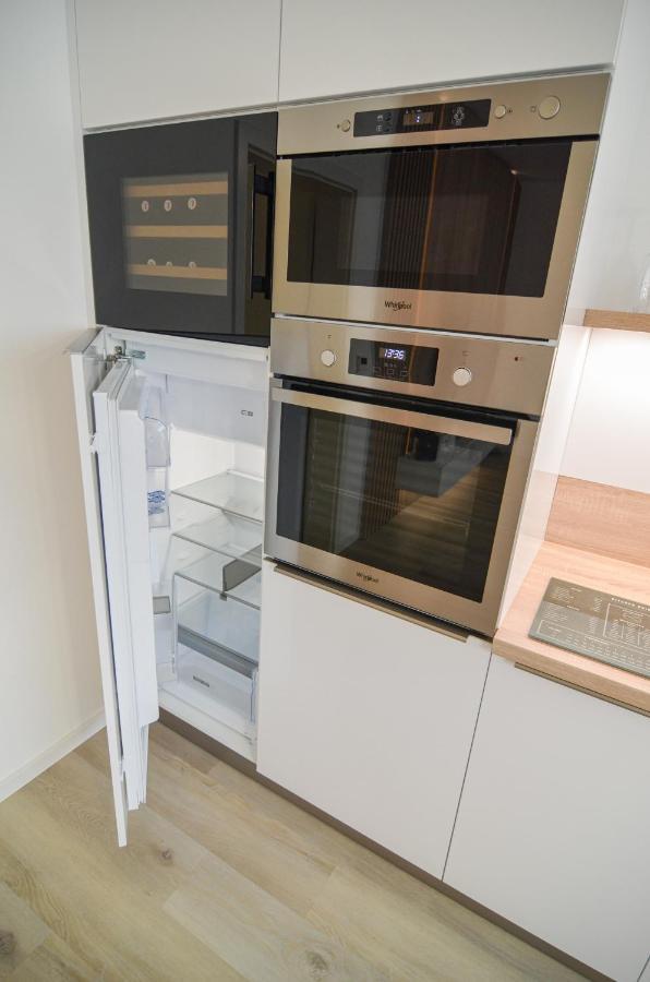 Apartman Astrid 4 Mikulov Luaran gambar