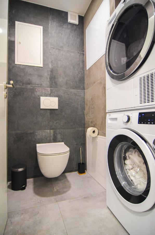 Apartman Astrid 4 Mikulov Luaran gambar