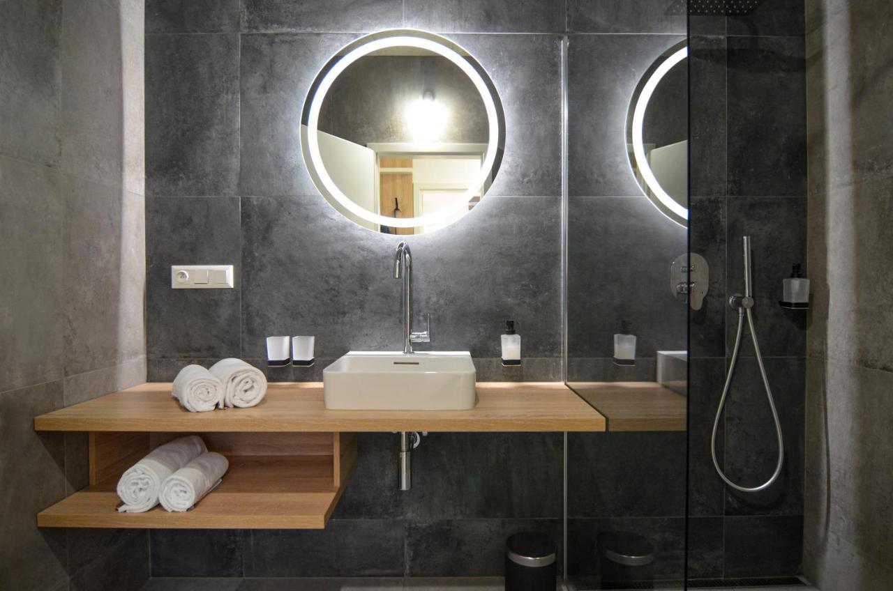 Apartman Astrid 4 Mikulov Luaran gambar