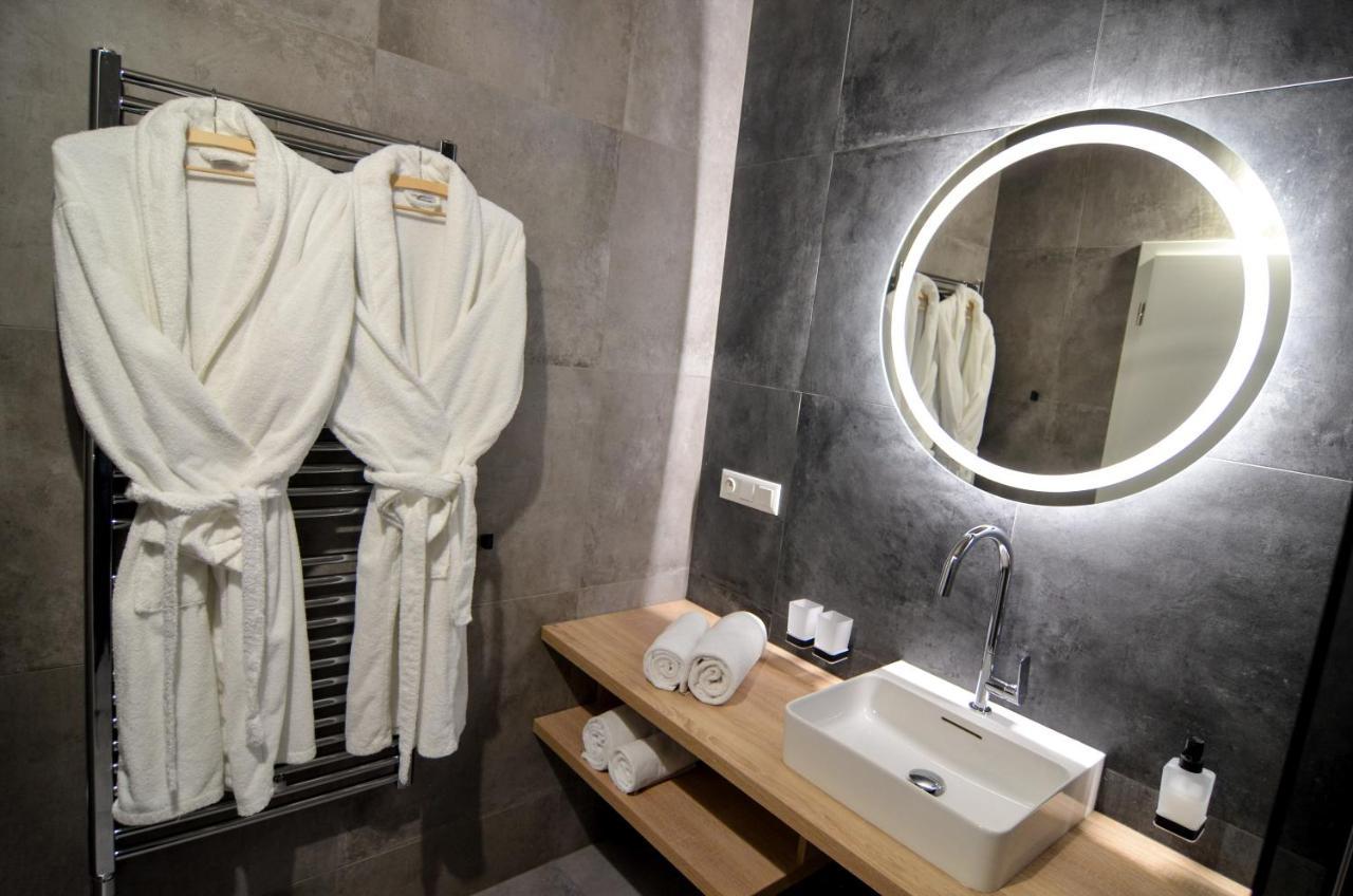 Apartman Astrid 4 Mikulov Luaran gambar
